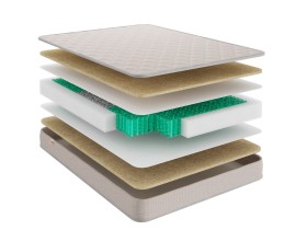 Матрас Lite 18