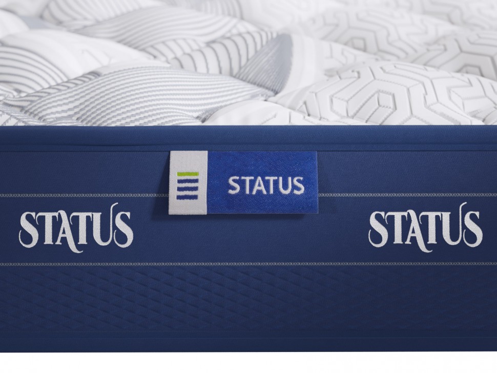 Матрас Статус Ультра С 24 / Status Ultra S 24
