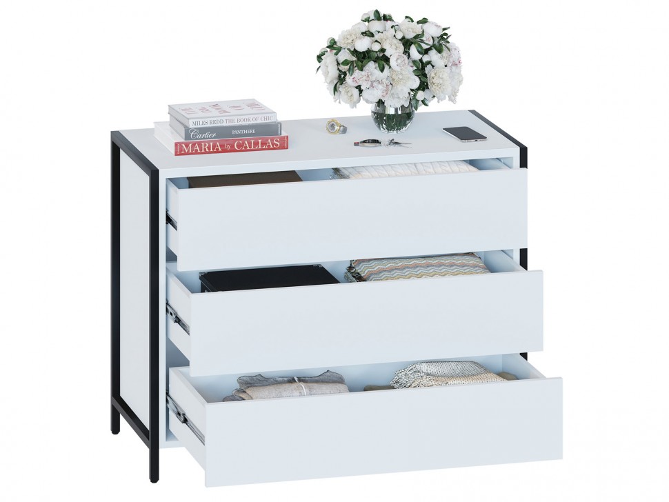 Комод Морен