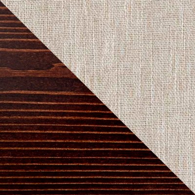 Кресло Кресло Локи Textile каркас сосна