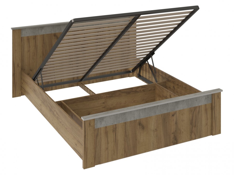 Кровать Трамп