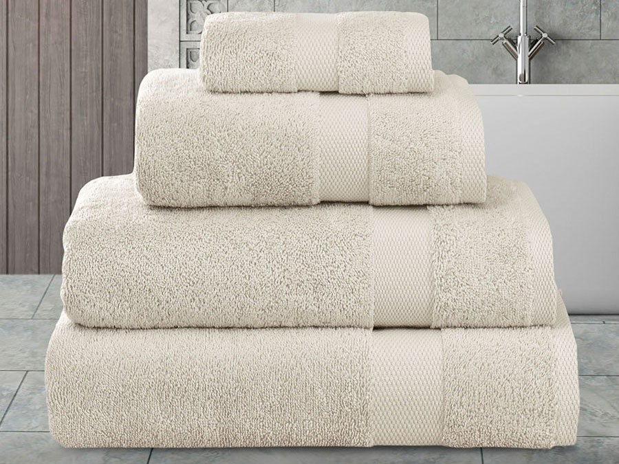 Полотенца махровое "KARNA" AREL 30х50 см