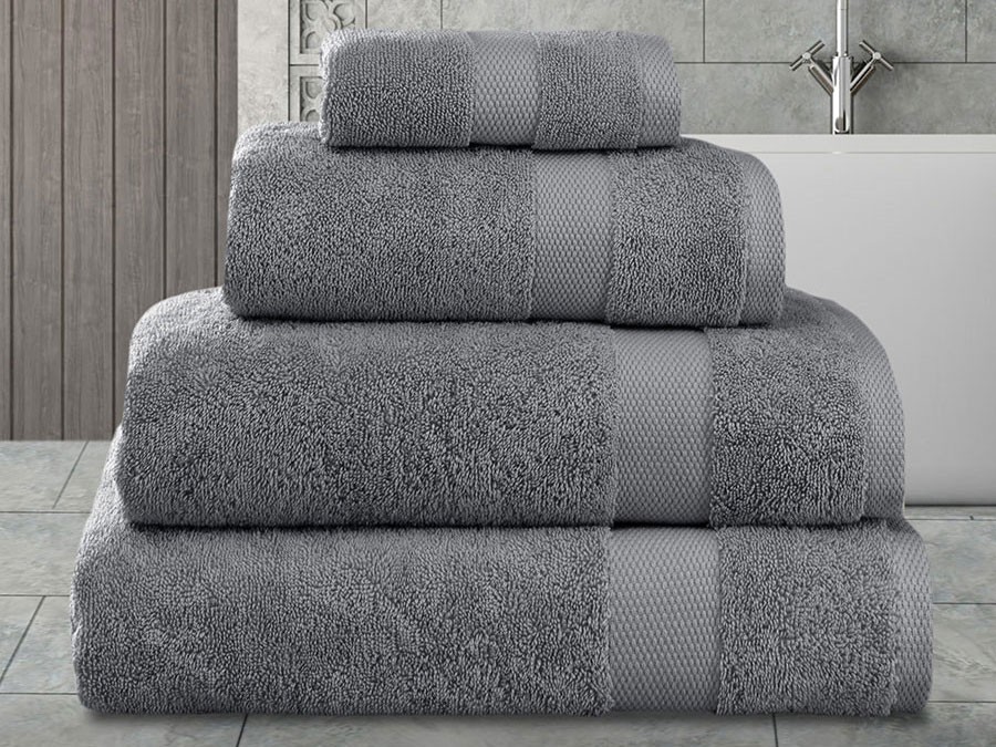 Полотенца махровое "KARNA" AREL 30х50 см