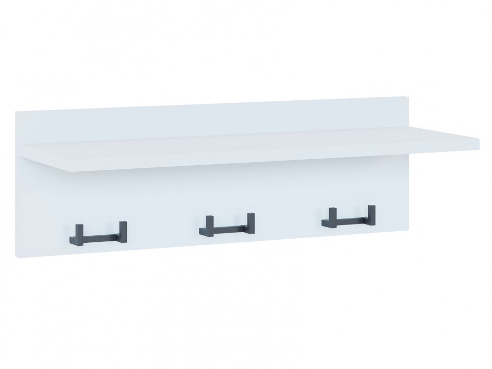 Настенная вешалка ВШ-8