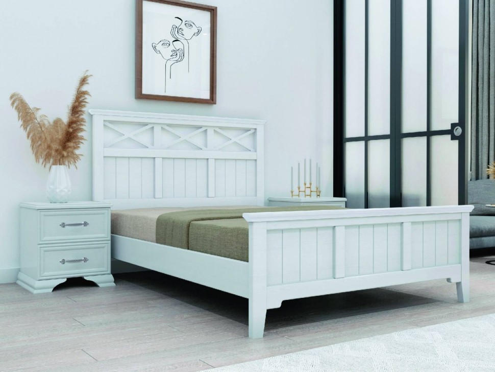 Кровать Леона