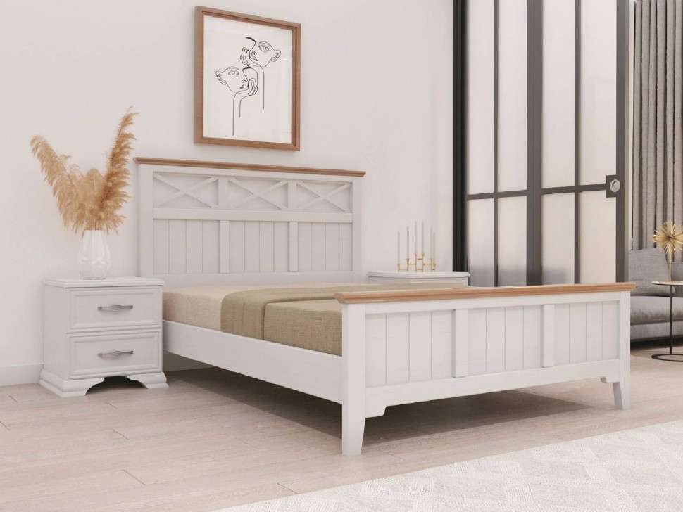 Кровать Леона