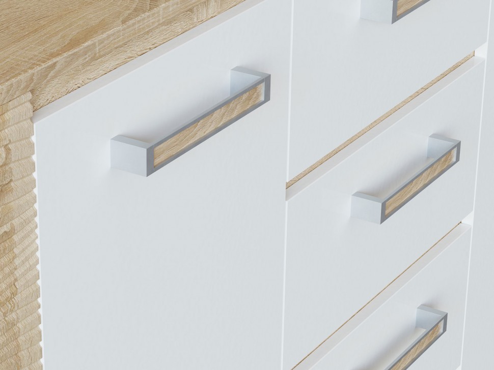 Спальный гарнитур Спальный гарнитур Элегия