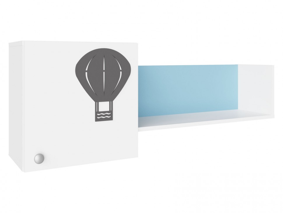 Детская полка Сити