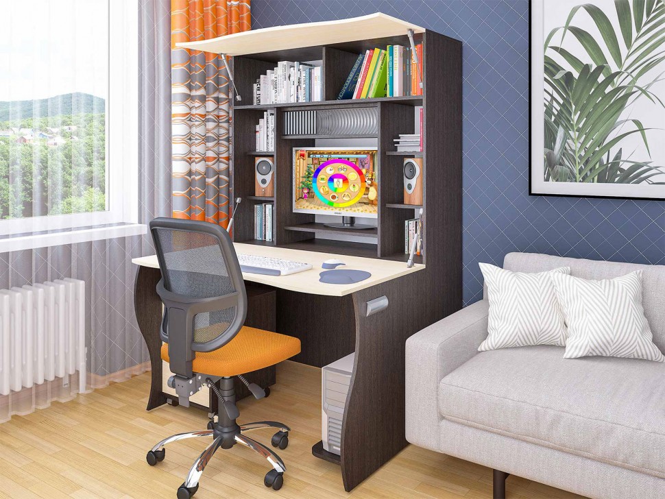 Компьютерный стол СК