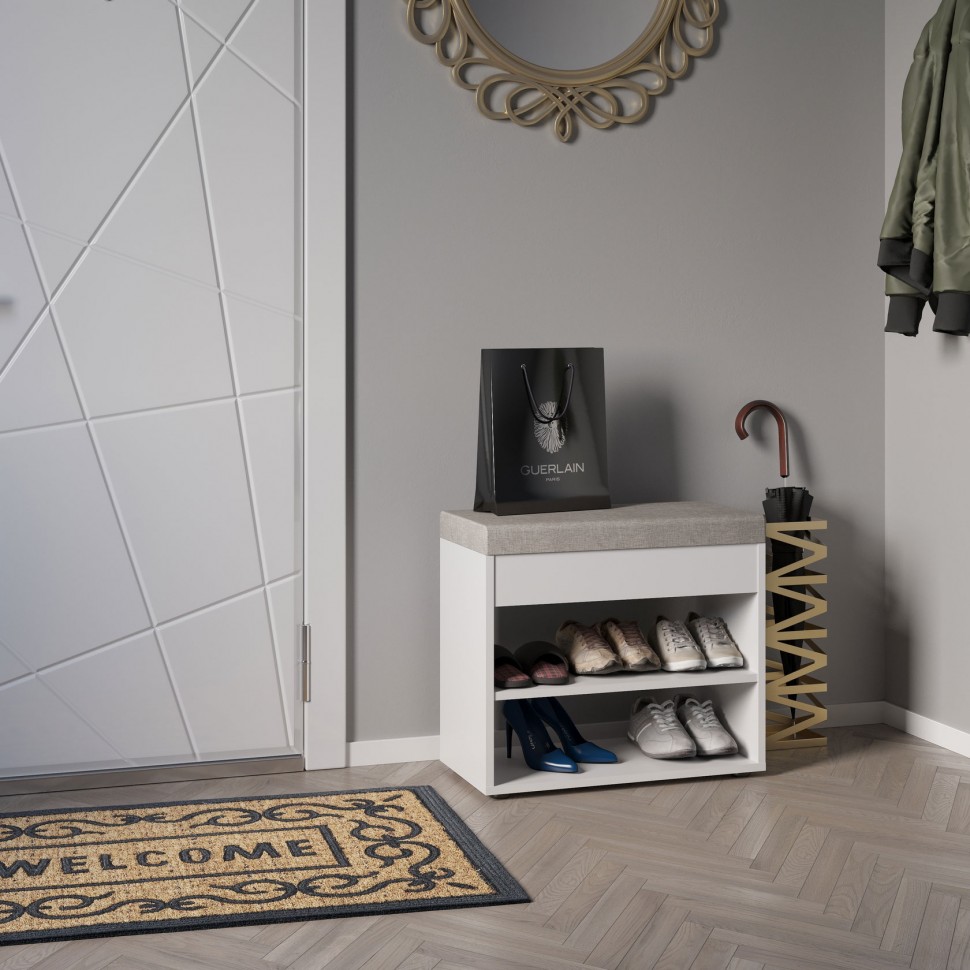 Обувница ТО-31