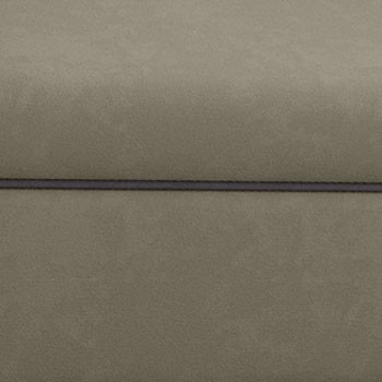 Прямой диван Франсуа