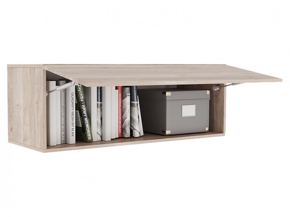 Навесной шкаф Лайк