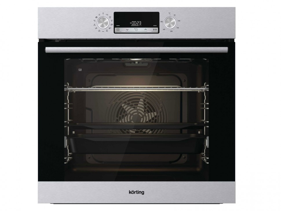 Встраиваемый электрический духовой шкаф KORTING OKB 8931