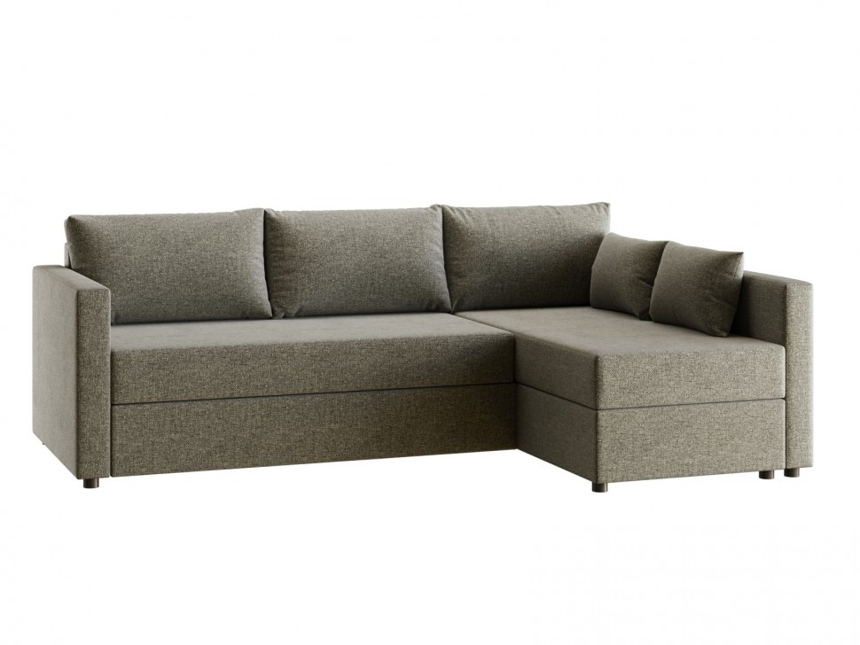 Угловой диван Камелия