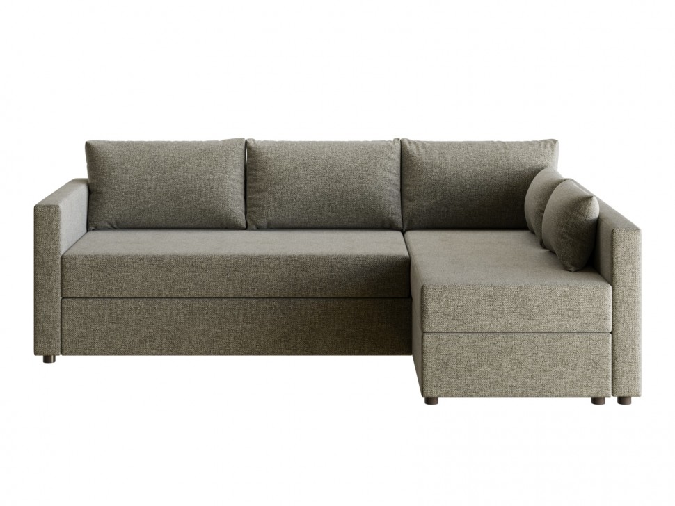 Угловой диван Камелия