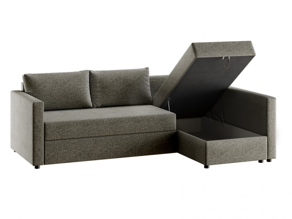 Угловой диван Камелия