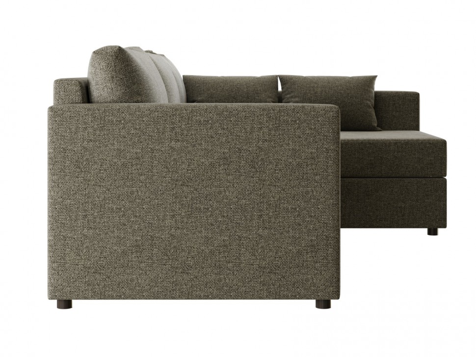 Угловой диван Камелия