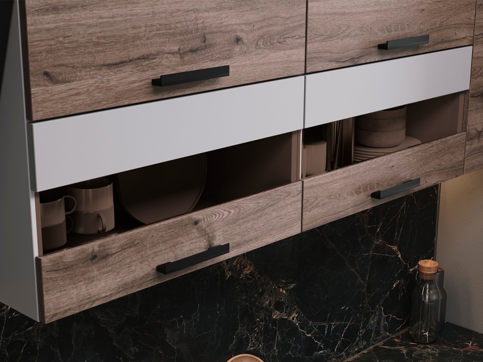 Кухонный гарнитур Эра 160 см