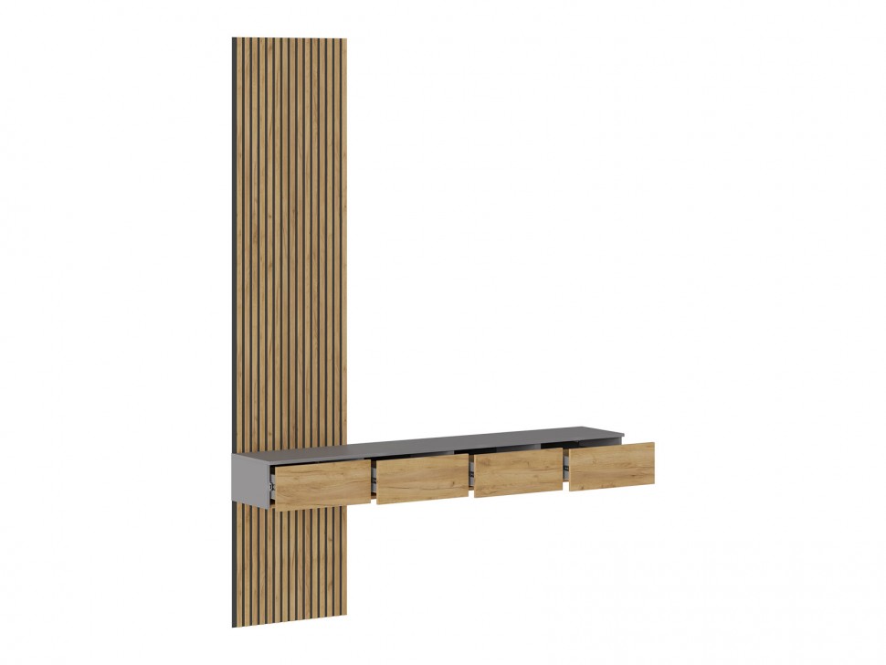 ТВ-тумба Зона ТВ Бостон