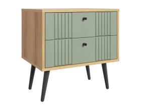 Прикроватная тумба ВЕГА САКСОНИЯ спальня