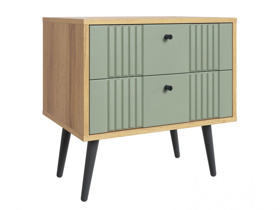 Прикроватная тумба ВЕГА САКСОНИЯ спальня