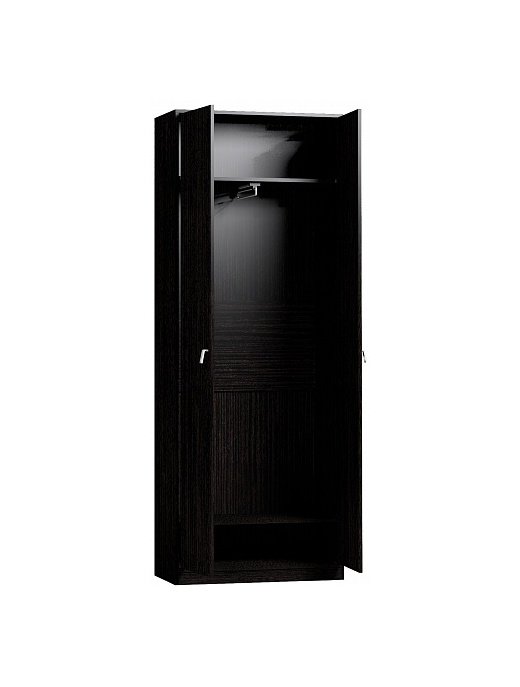 Распашной шкаф для одежды Комфорт