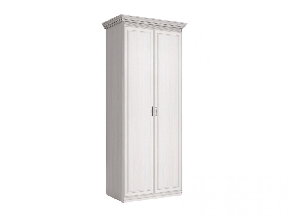 Распашной шкаф Шкаф 2-х дверный Неаполь