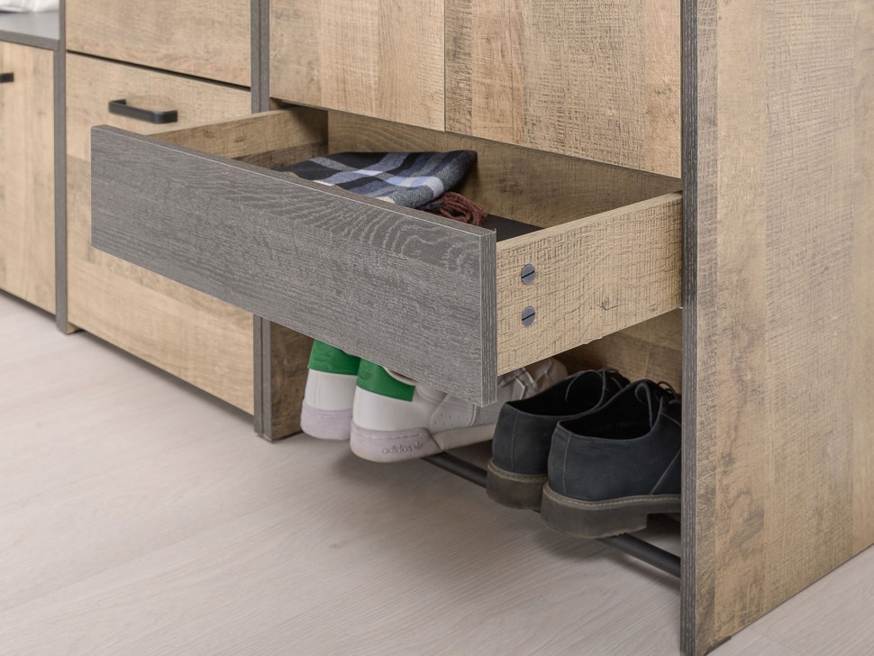 Распашной шкаф Трувор