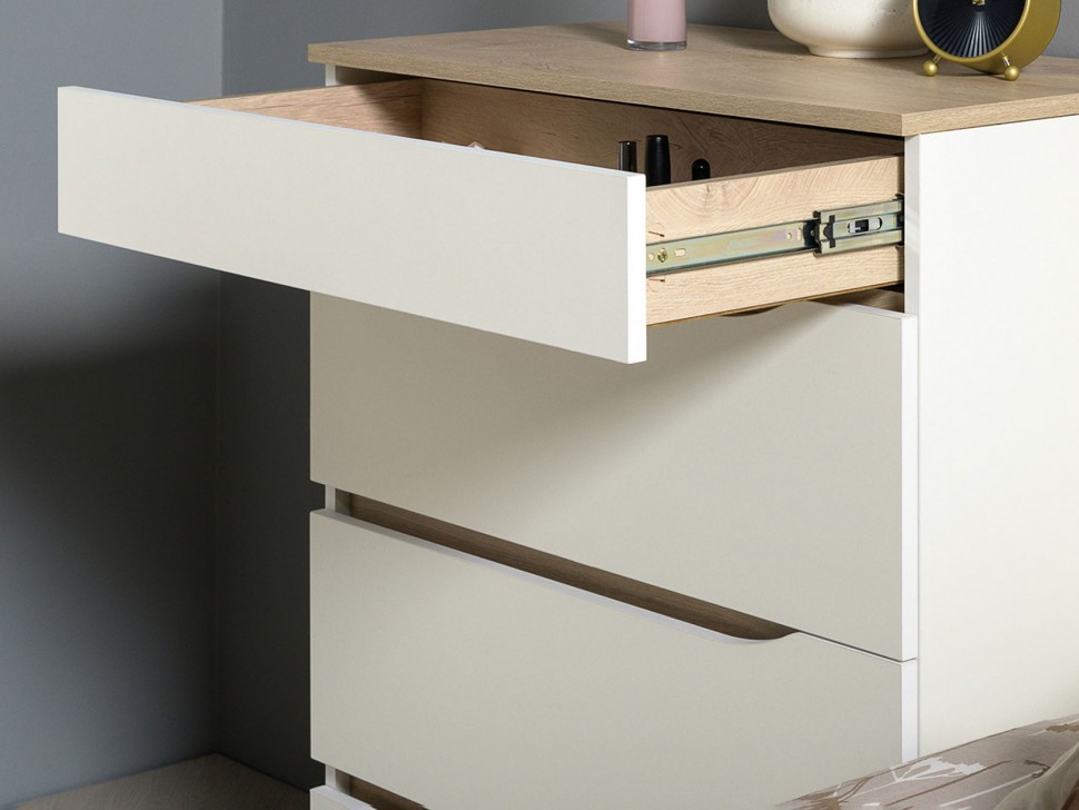 Комод Муссон