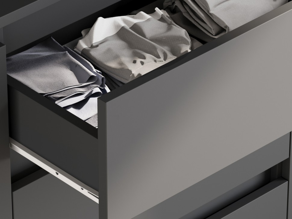 Комод Диксон