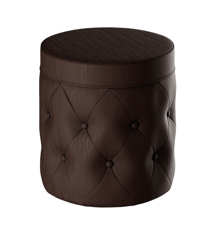 Пуфик Кашемир