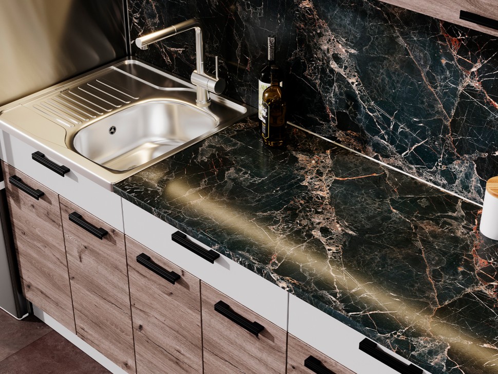 Кухонный гарнитур Эра 180 см