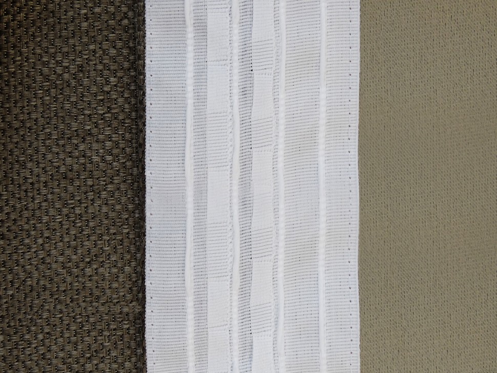 Штора Марсель 2