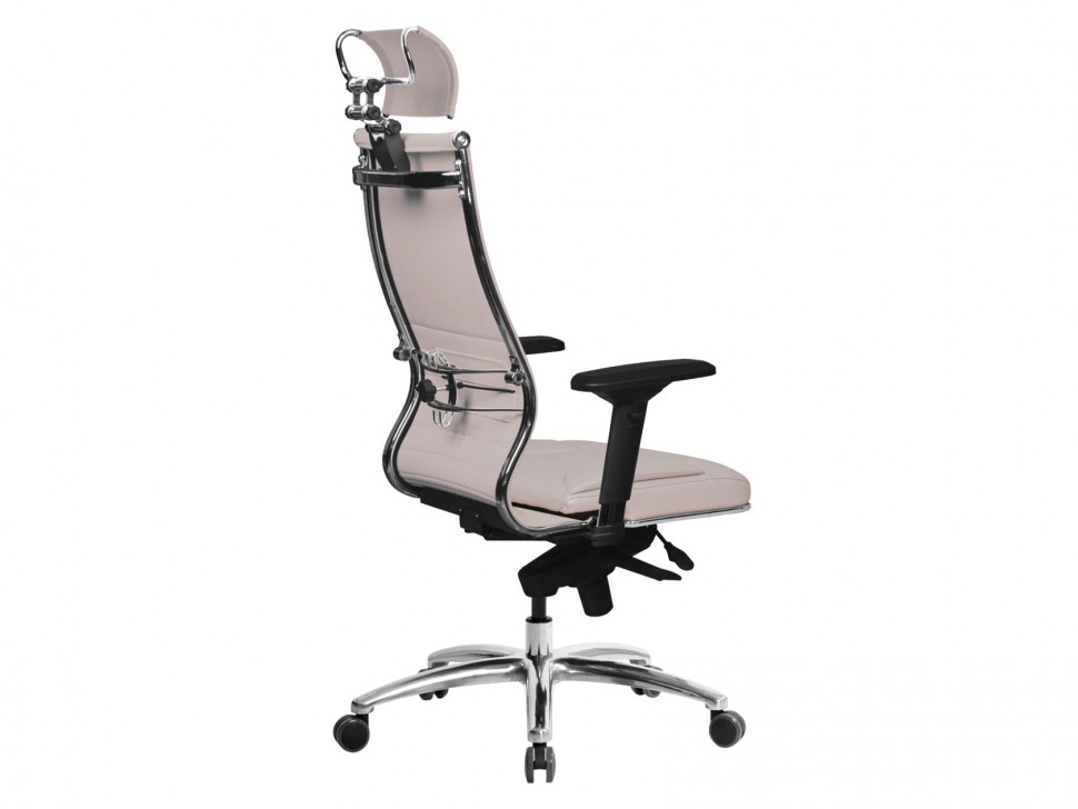 Кресло руководителя Samurai KL-3.05 MPES