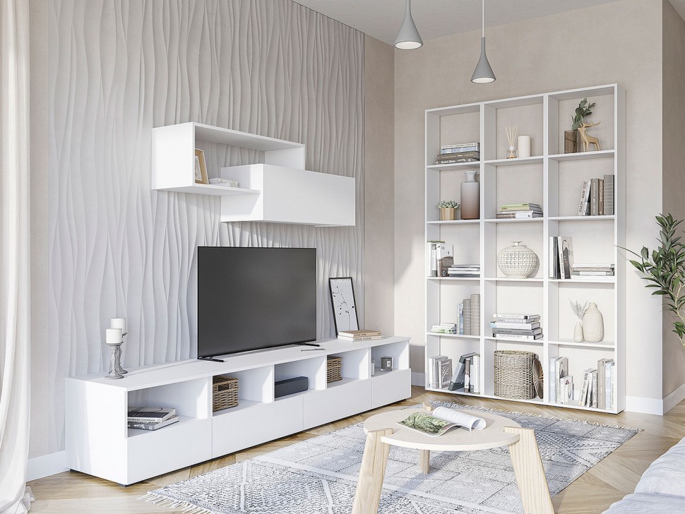 Настенная полка Хелен