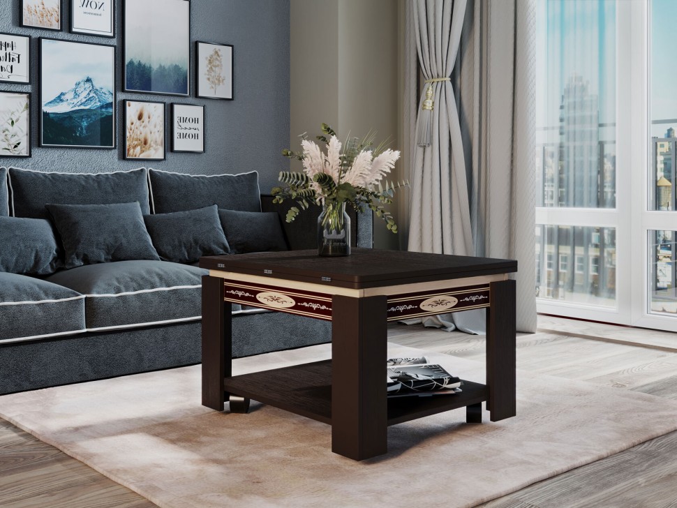 Журнальный столик Адам