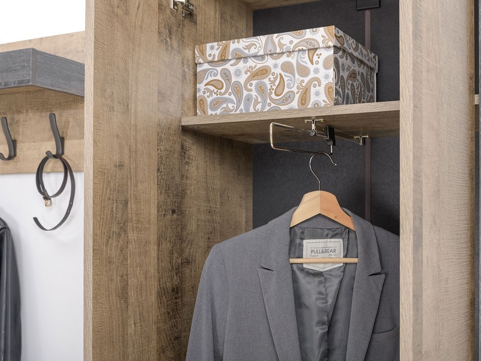 Прихожая Трувор