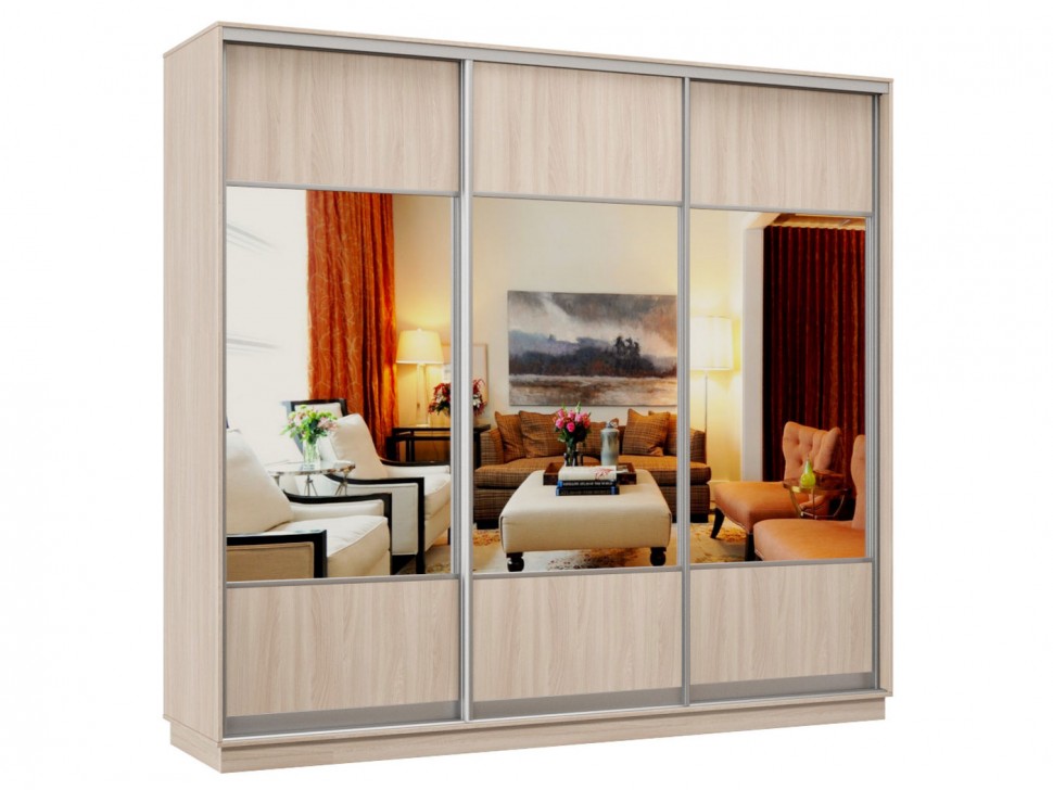 Шкаф-купе Маршал