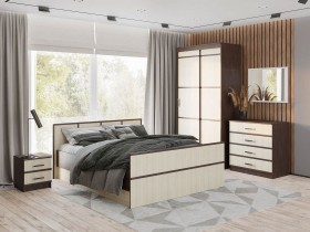 Спальный гарнитур Сакура Комби
