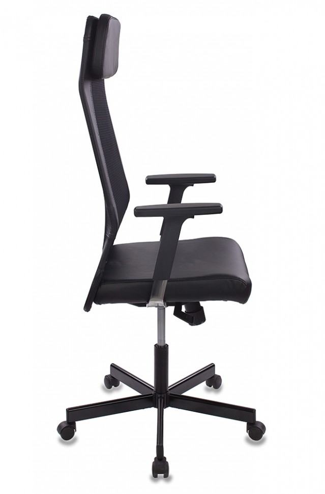 Кресло руководителя T-995/BLACK