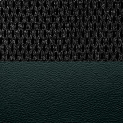 Кресло руководителя T-995/BLACK