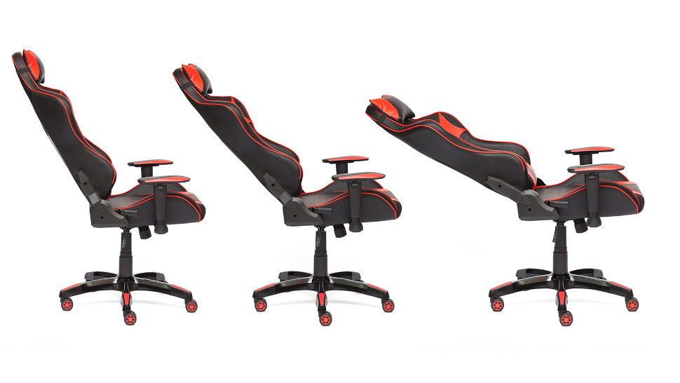 Игровое кресло iBat