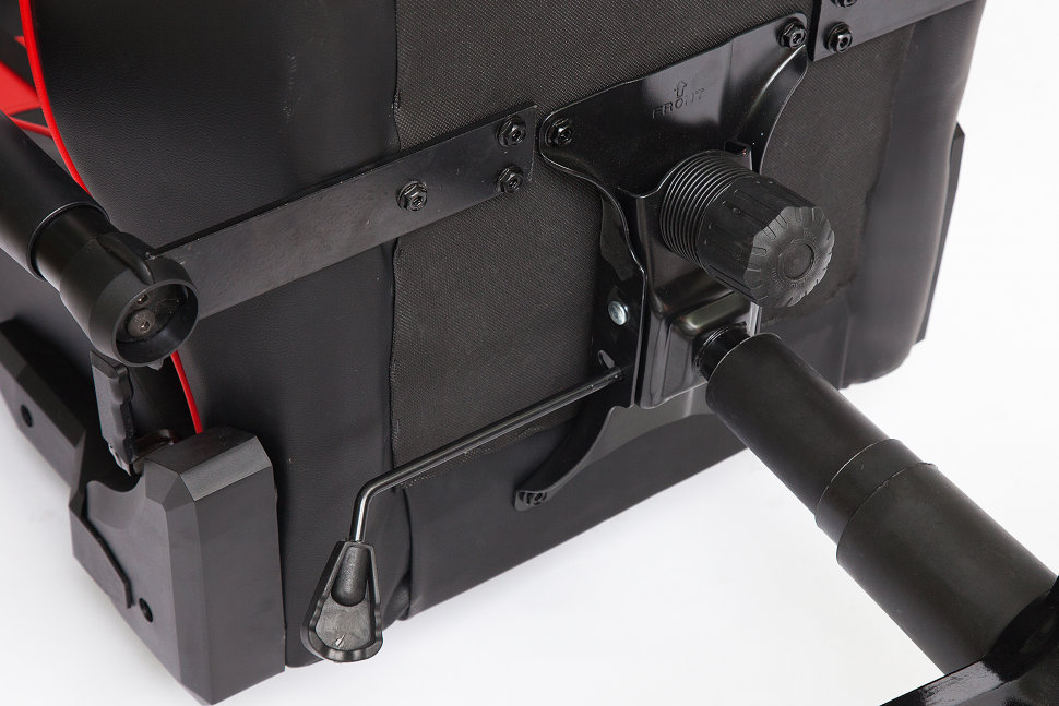 Игровое кресло iBat