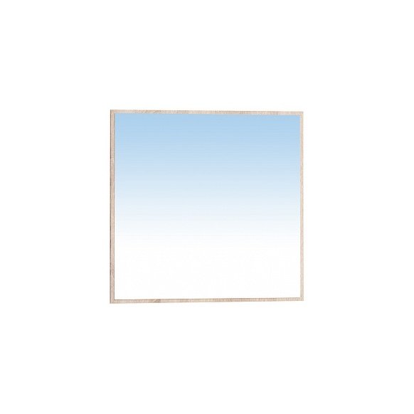 Настенное зеркало Комфорт