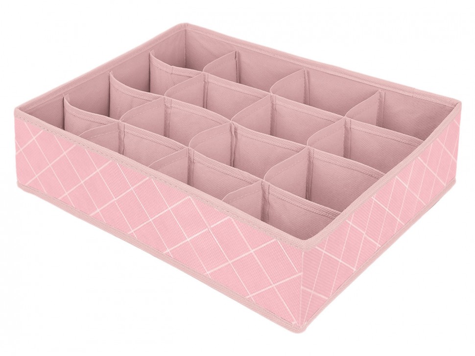 Короб-органайзер Зефир