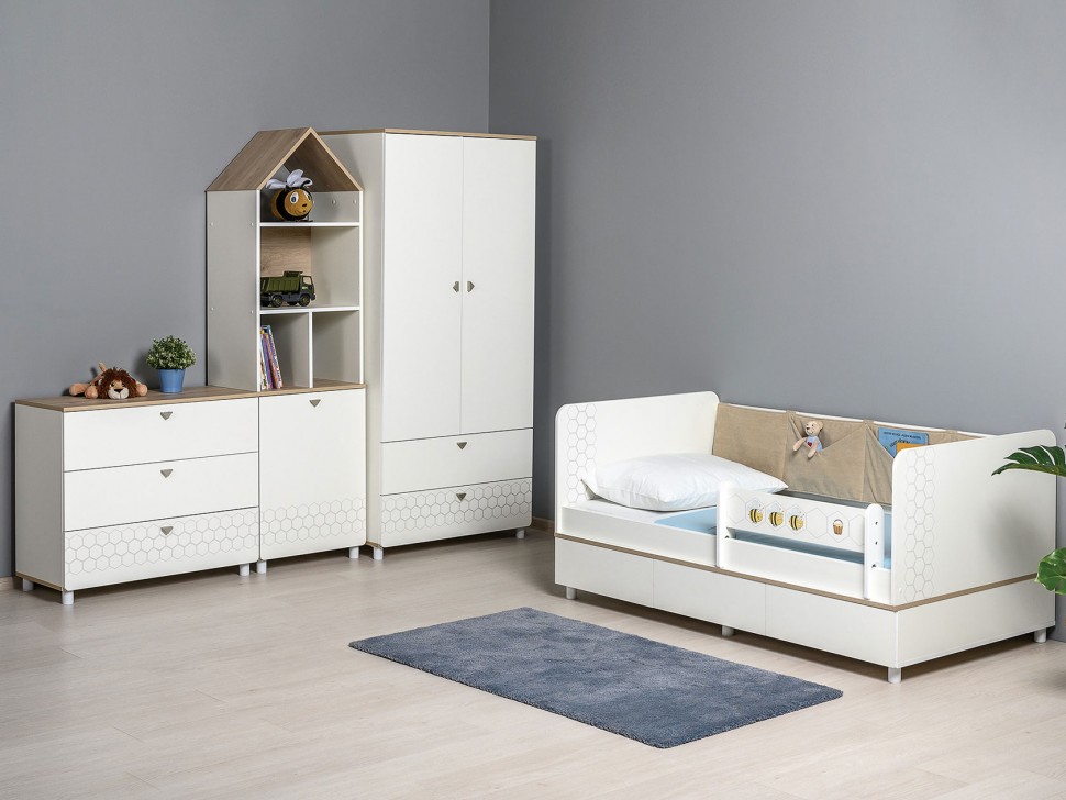 Детский шкаф Эйп