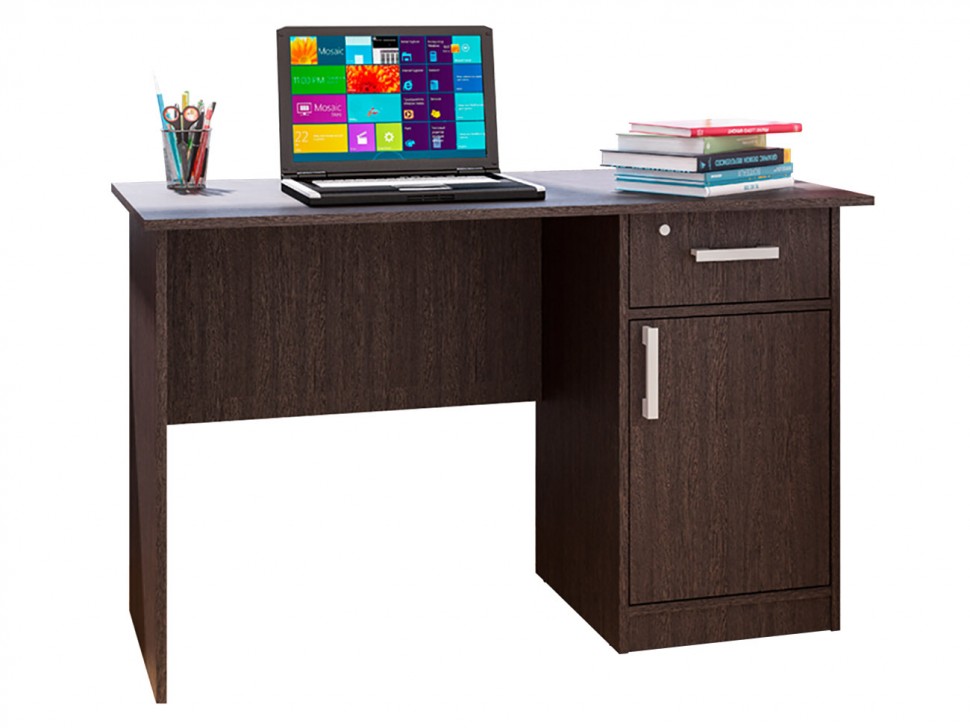 Письменный стол Стол письменный однотумбовый Фронда-3