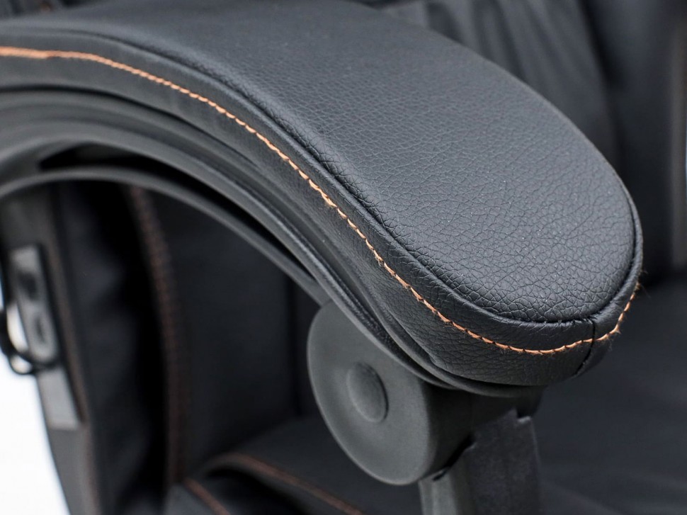 Кресло руководителя CHIEF MASSAGE