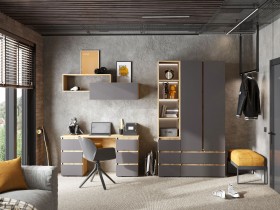 Комплект детской мебели Хелен