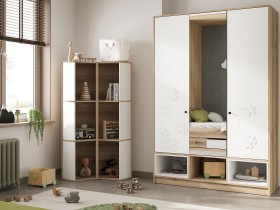 Комплект детской мебели Киви